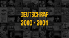 Best of Deutschrap 2000 - 2001 | Spotify Playlist