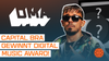 All Eyez verleiht Digital Music Award an Capital Bra