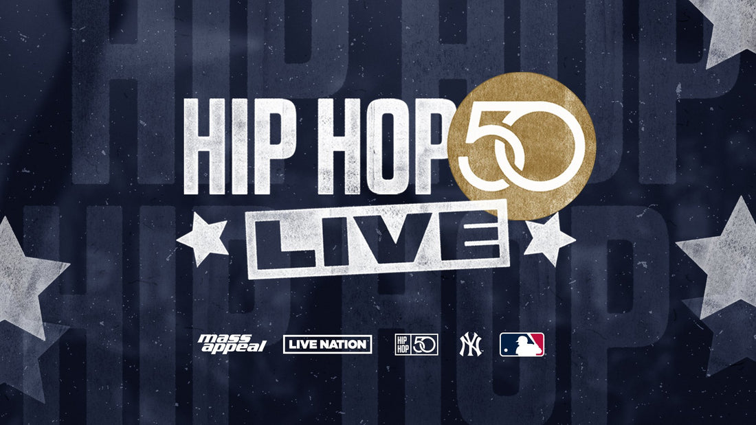 Hip Hop 50 Live - Das Konzert online streamen