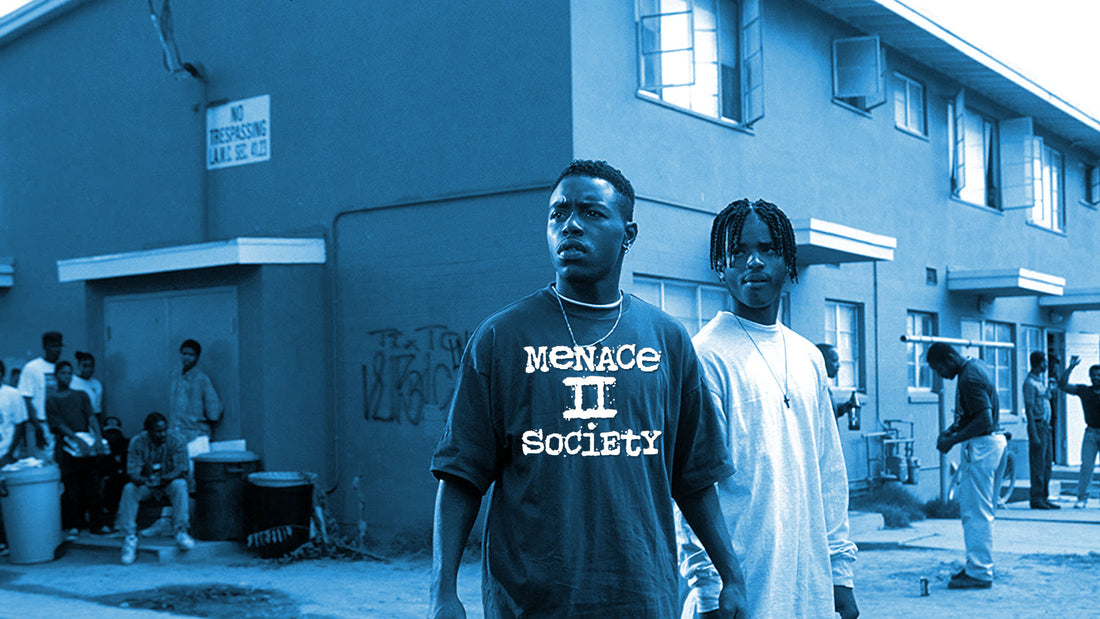 Menace II Society - Hip-Hop Film