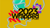 Spotify Wrapped 2023 - Deutschrap Domination