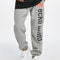 Ecko Unltd. 2 Face Sweatpants grey im BAWRZ® One Stop Hip-Hop Shop