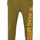 Ecko Unltd. 2 Face Sweatpants olive im BAWRZ® One Stop Hip-Hop Shop