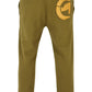 Ecko Unltd. 2 Face Sweatpants olive im BAWRZ® One Stop Hip-Hop Shop