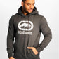 Ecko Unltd. Base Hoody grey im BAWRZ® One Stop Hip-Hop Shop