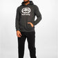 Ecko Unltd. Base Hoody grey im BAWRZ® One Stop Hip-Hop Shop