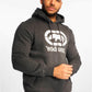 Ecko Unltd. Base Hoody grey im BAWRZ® One Stop Hip-Hop Shop