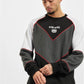 Ecko Unltd. Bendigo Crewneck black/anthracite/white im BAWRZ® One Stop Hip-Hop Shop