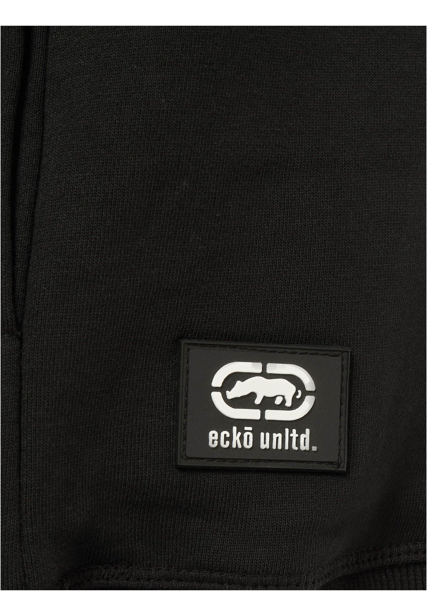 Ecko Unltd. Bendigo Crewneck black/anthracite/white im BAWRZ® One Stop Hip-Hop Shop