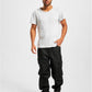 Ecko Unltd. Ec Ko Cargo Jeans black im BAWRZ® One Stop Hip-Hop Shop
