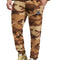 Ecko Unltd. Embroidery Sweatpant brown im BAWRZ® One Stop Hip-Hop Shop