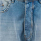 Ecko Unltd. Fat Bro Baggy Jeans light blue denim im BAWRZ® One Stop Hip-Hop Shop