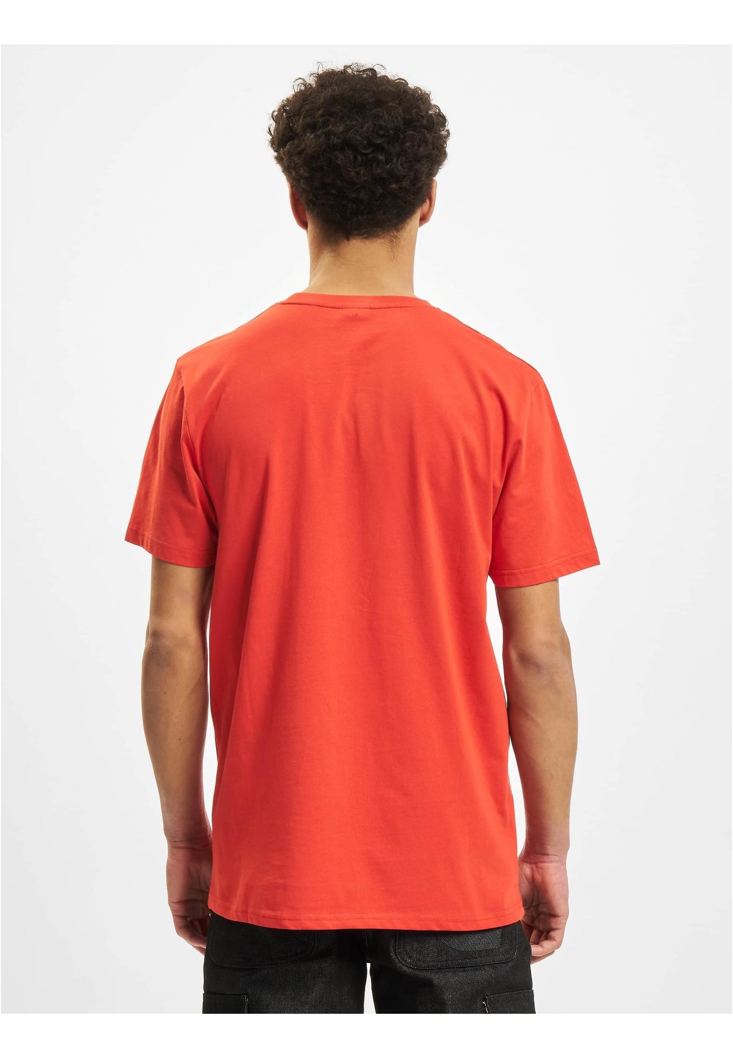 Ecko Unltd. Young T-Shirt red im BAWRZ® One Stop Hip-Hop Shop