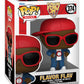 Funko Flavor Flav POP Rocks 374 Flavor of Love Figur 9 cm im BAWRZ® One Stop Hip-Hop Shop
