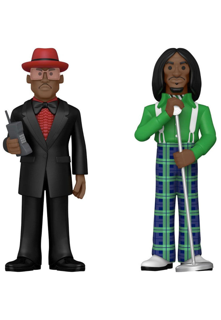 Funko Gold Outkast Hey Ya Set 2x 13cm im BAWRZ® One Stop Hip-Hop Shop