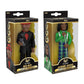 Funko Gold Outkast Hey Ya Set 2x 13cm im BAWRZ® One Stop Hip-Hop Shop