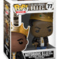 Funko Notorious B.I.G. POP Rocks 77 Biggie with Crown Vinyl 9 cm im BAWRZ® One Stop Hip-Hop Shop