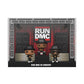 Funko Run DMC POP Moments In Concert Deluxe Vinyl Figuren 3er-Pack im BAWRZ® One Stop Hip-Hop Shop