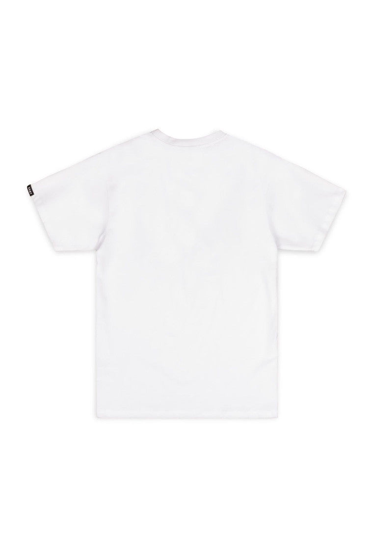 Grimey The Still Shinin' T-Shirt white im BAWRZ® One Stop Hip-Hop Shop