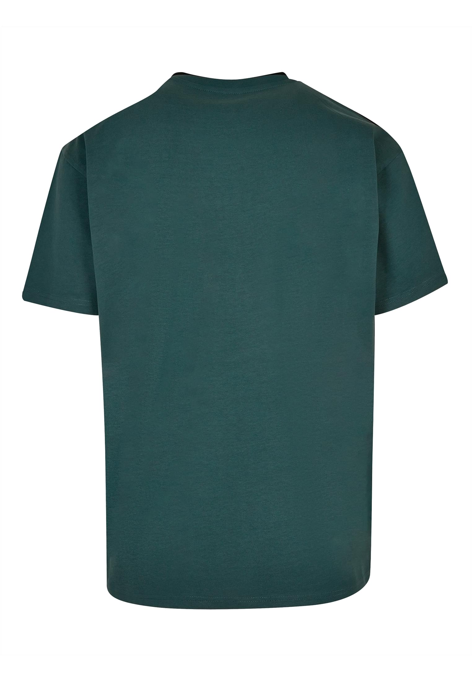 Mister Tee Beastie Boys Animal Oversize T-Shirt bottlegreen im BAWRZ® One Stop Hip-Hop Shop