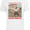 Mister Tee Biggie Smalls Old Photo T-Shirt white im BAWRZ® One Stop Hip-Hop Shop