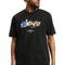 Upscale Studios BRKLYN Oversize T-Shirt black im BAWRZ® One Stop Hip-Hop Shop