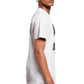 Mister Tee Brooklyn College Style T-Shirt white im BAWRZ® One Stop Hip-Hop Shop