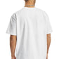 Upscale Studios Days Before Summer Oversize T-Shirt white im BAWRZ® One Stop Hip-Hop Shop