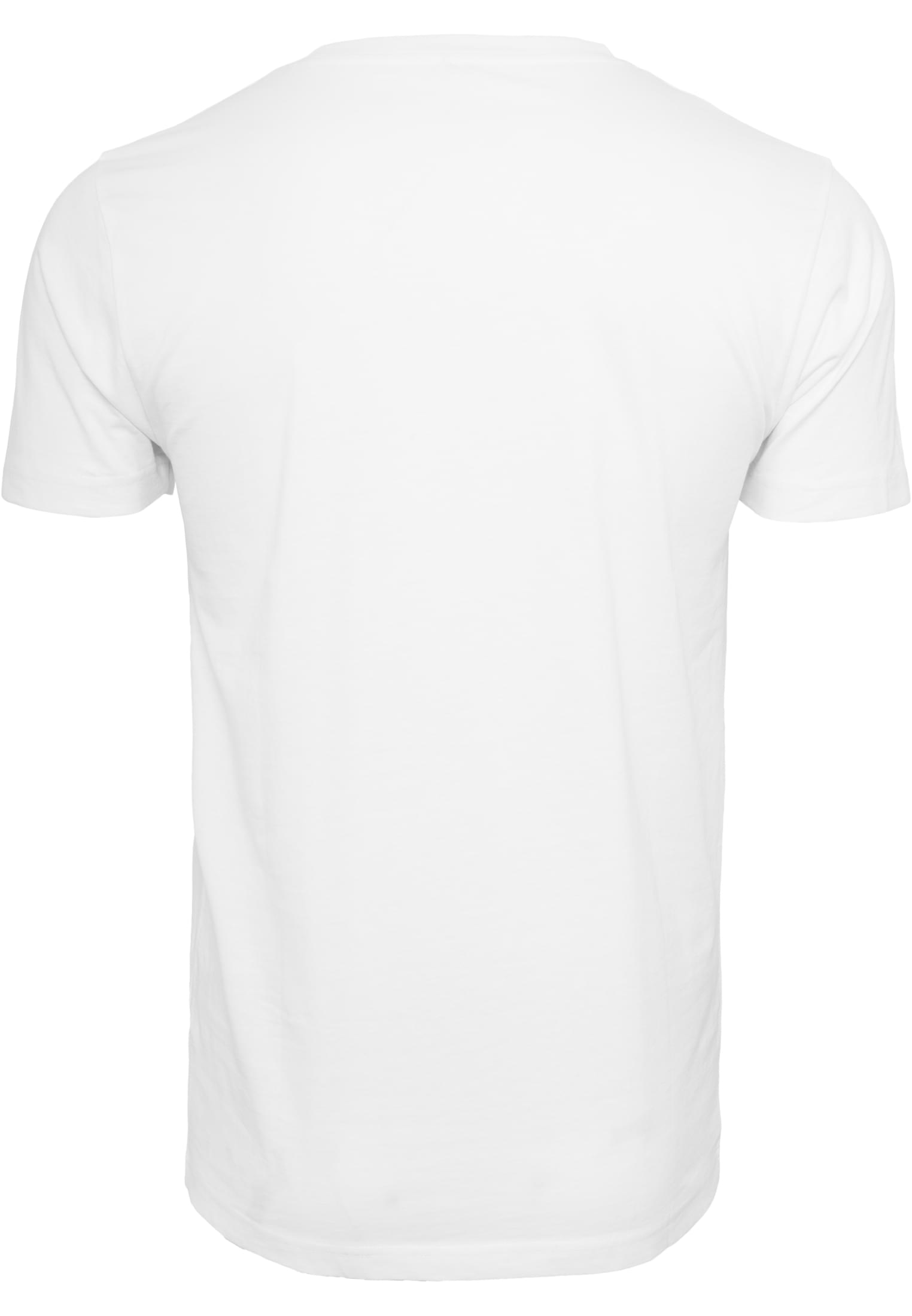 Mister Tee Detroit Sketch white im Shop T-Shirt BAWRZ®