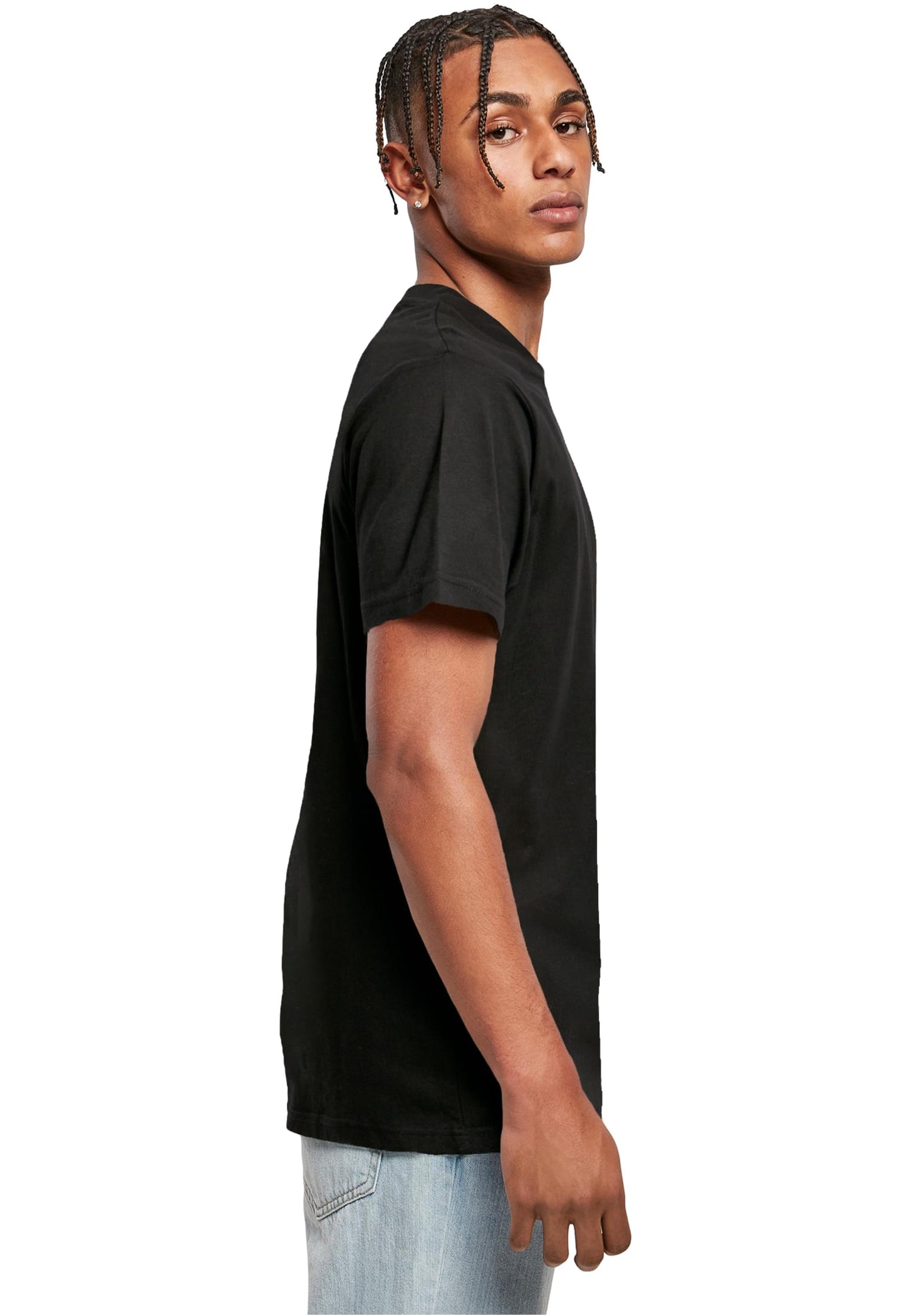 Mister Tee F**king Problems T-Shirt black im BAWRZ® One Stop Hip-Hop Shop