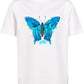 Mister Tee Kids Butterfly Floating T-Shirt white im BAWRZ® One Stop Hip-Hop Shop