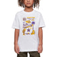 Mister Tee Kids LA Classic T-Shirt white im BAWRZ® One Stop Hip-Hop Shop