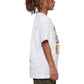 Mister Tee Kids LA Classic T-Shirt white im BAWRZ® One Stop Hip-Hop Shop