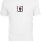 Mister Tee LA Sketch Patch T-Shirt white im BAWRZ® One Stop Hip-Hop Shop