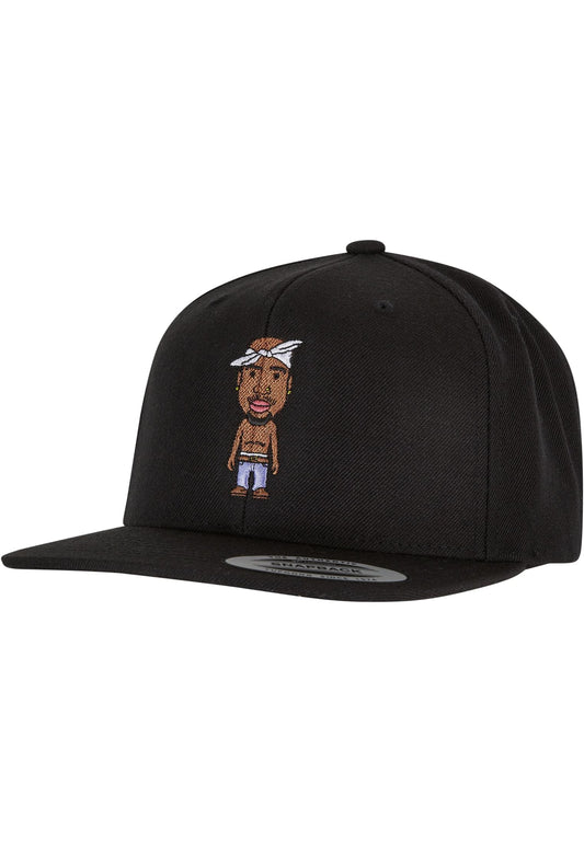 jetzt bei & Caps Hip-Hop kaufen Headwear Rap BAWRZ® online