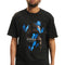 Upscale Studios Le Papillon Oversize T-Shirt black im BAWRZ® One Stop Hip-Hop Shop