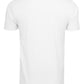 Mister Tee Los Angeles Wording T-Shirt white im BAWRZ® One Stop Hip-Hop Shop