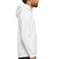 Mister Tee NY Patch Hoody white im BAWRZ® One Stop Hip-Hop Shop