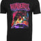 Mister Tee Wonderful 2 T-Shirt black im BAWRZ® One Stop Hip-Hop Shop