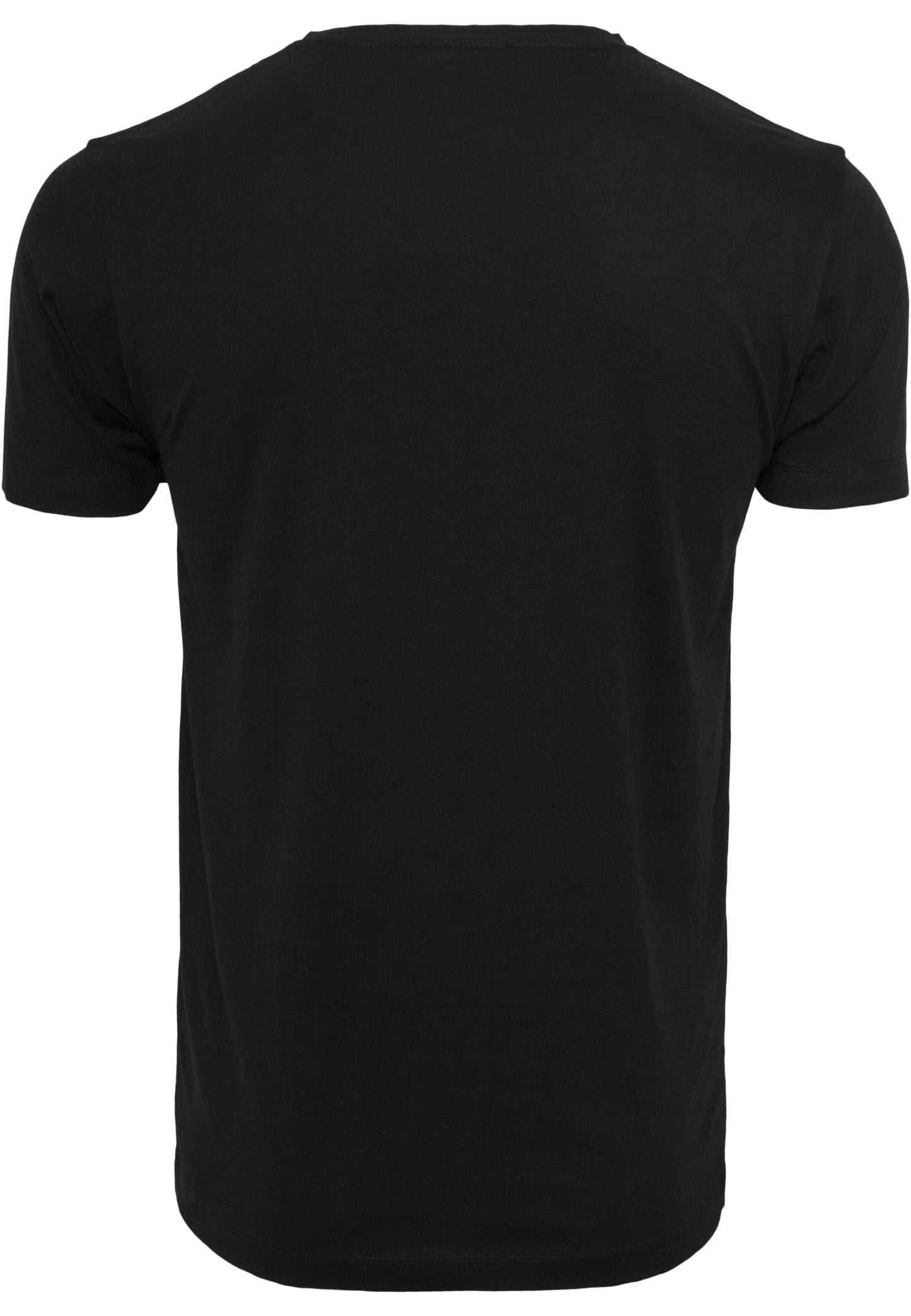 Mister Tee Wonderful 2 T-Shirt black im BAWRZ® One Stop Hip-Hop Shop