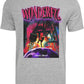 Mister Tee Wonderful 2 T-Shirt heather grey im BAWRZ® One Stop Hip-Hop Shop