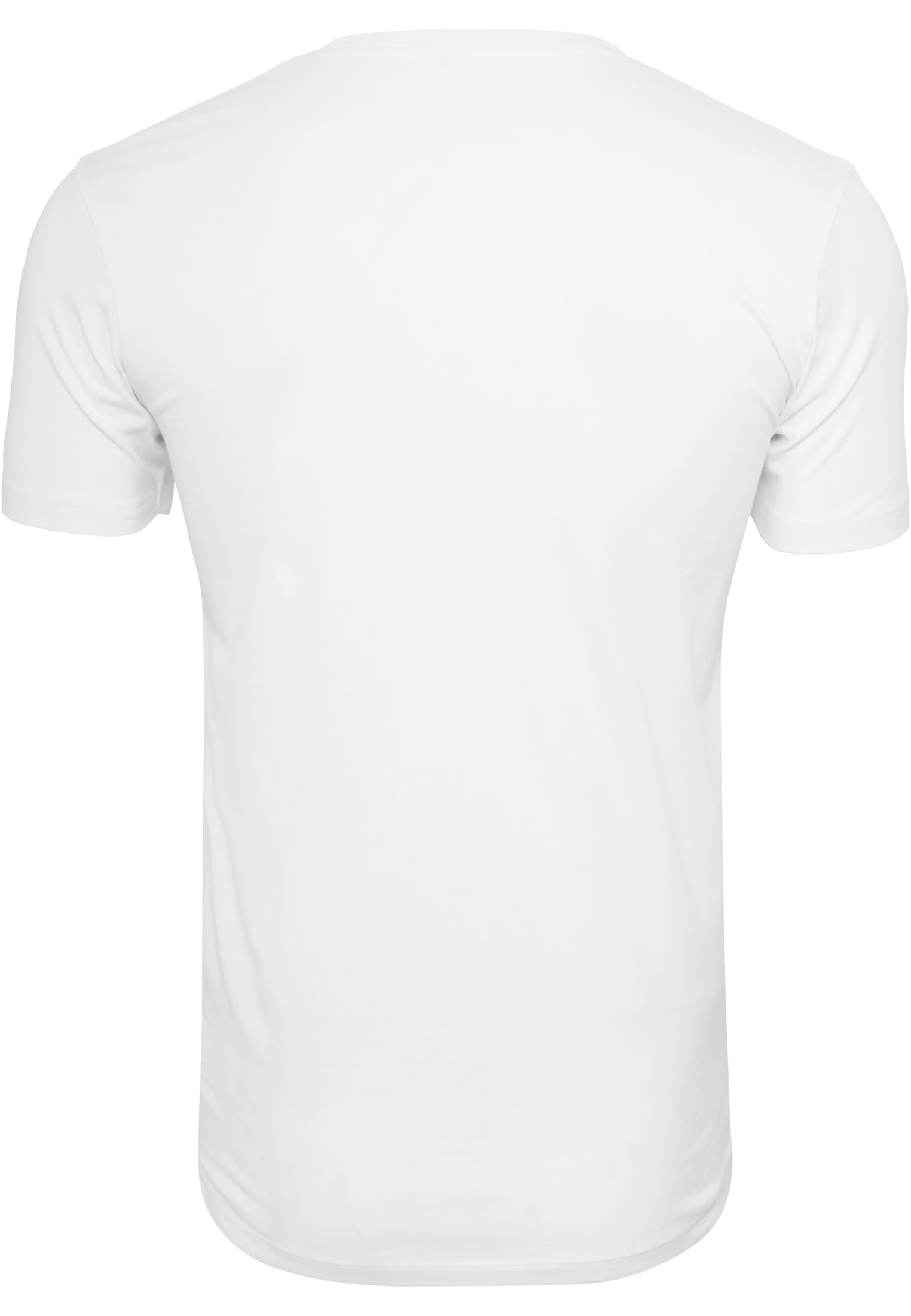 Mister Tee Wonderful 2 T-Shirt white im BAWRZ® One Stop Hip-Hop Shop