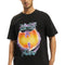 Upscale Studios Wu-Tang Clan Forever Oversize T-Shirt black im BAWRZ® One Stop Hip-Hop Shop