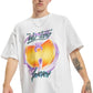 Upscale Studios Wu-Tang Clan Forever Oversize T-Shirt white im BAWRZ® One Stop Hip-Hop Shop