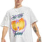 Upscale Studios Wu-Tang Clan Forever Oversize T-Shirt white im BAWRZ® One Stop Hip-Hop Shop