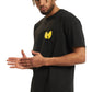 Upscale Studios Wu-Tang Clan Loves NY Oversize T-Shirt black im BAWRZ® One Stop Hip-Hop Shop