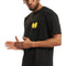 Upscale Studios Wu-Tang Clan Loves NY Oversize T-Shirt black im BAWRZ® One Stop Hip-Hop Shop