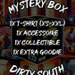 Mystery Box | Dirty South Rap