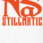 Nas Stillmatic Photo T-Shirt white im BAWRZ® One Stop Hip-Hop Shop