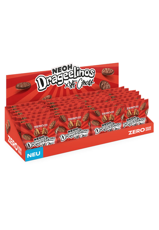 Neoh Drageelinos by RAF Camora Snack Box im BAWRZ® One Stop Hip-Hop Shop